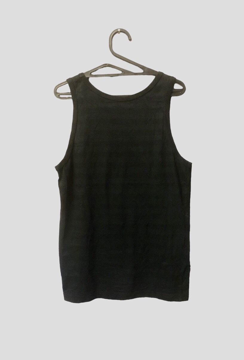Full Count & Co. × Japanese Brand FULLCOUNT SINGLETS JAPANESE BRAND Size US M / EU 48-50 / 2 - 4 Thumbnail