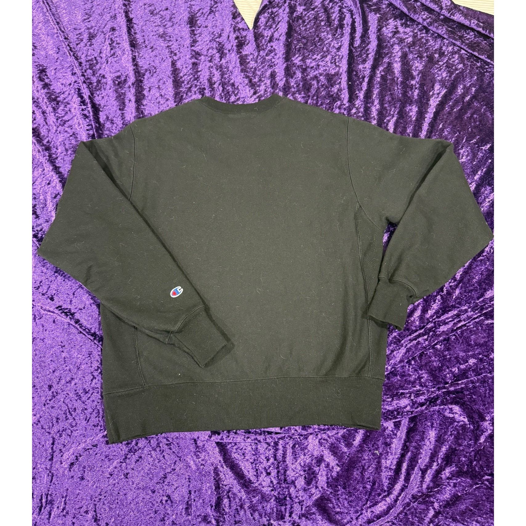 Champion Champion crew neck Size US M / EU 48-50 / 2 - 4 Thumbnail