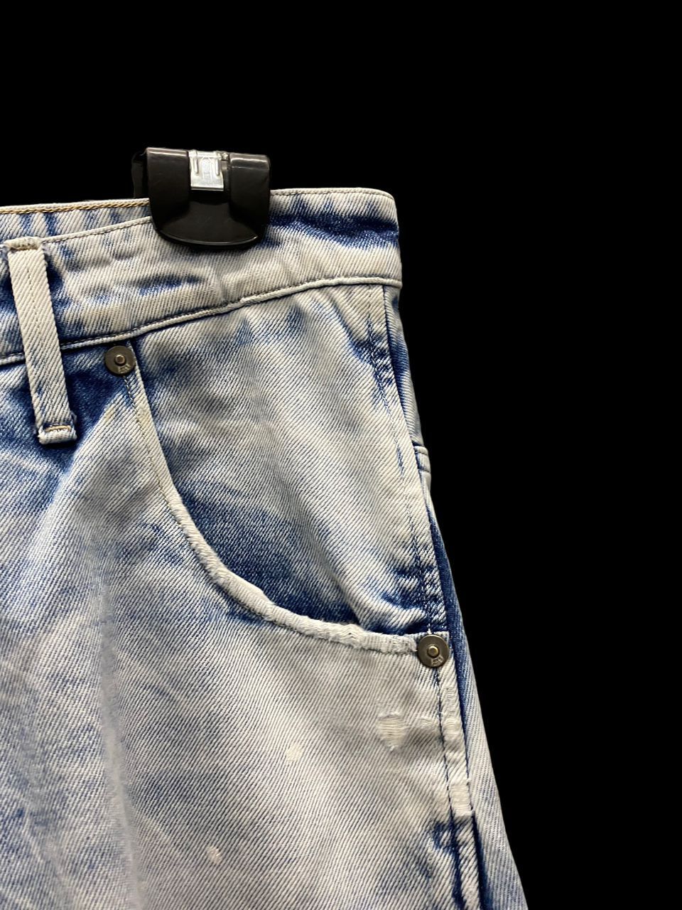 G-Star 💥BEST OFFER💥VINTAGE GSTAR DISTRESSED DENIM JEANS Size US 32 / EU 48 - 6 Thumbnail