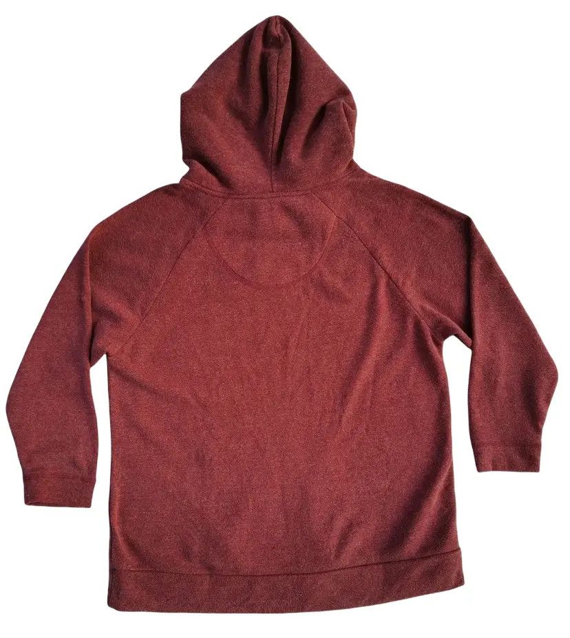 Native Rare!!! Native Kingdom Big Logo Hoodie Sweatshirt Size US L / EU 52-54 / 3 - 2 Thumbnail