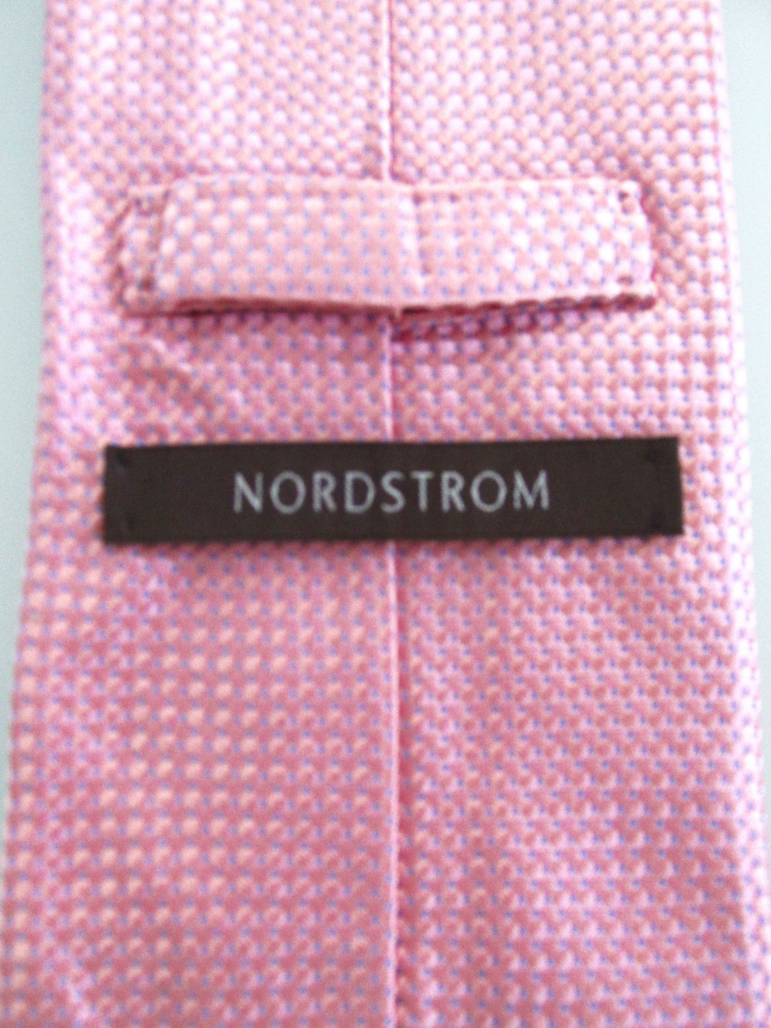 Nordstrom Nordstrom Men's Silk Tie Size ONE SIZE - 5 Thumbnail