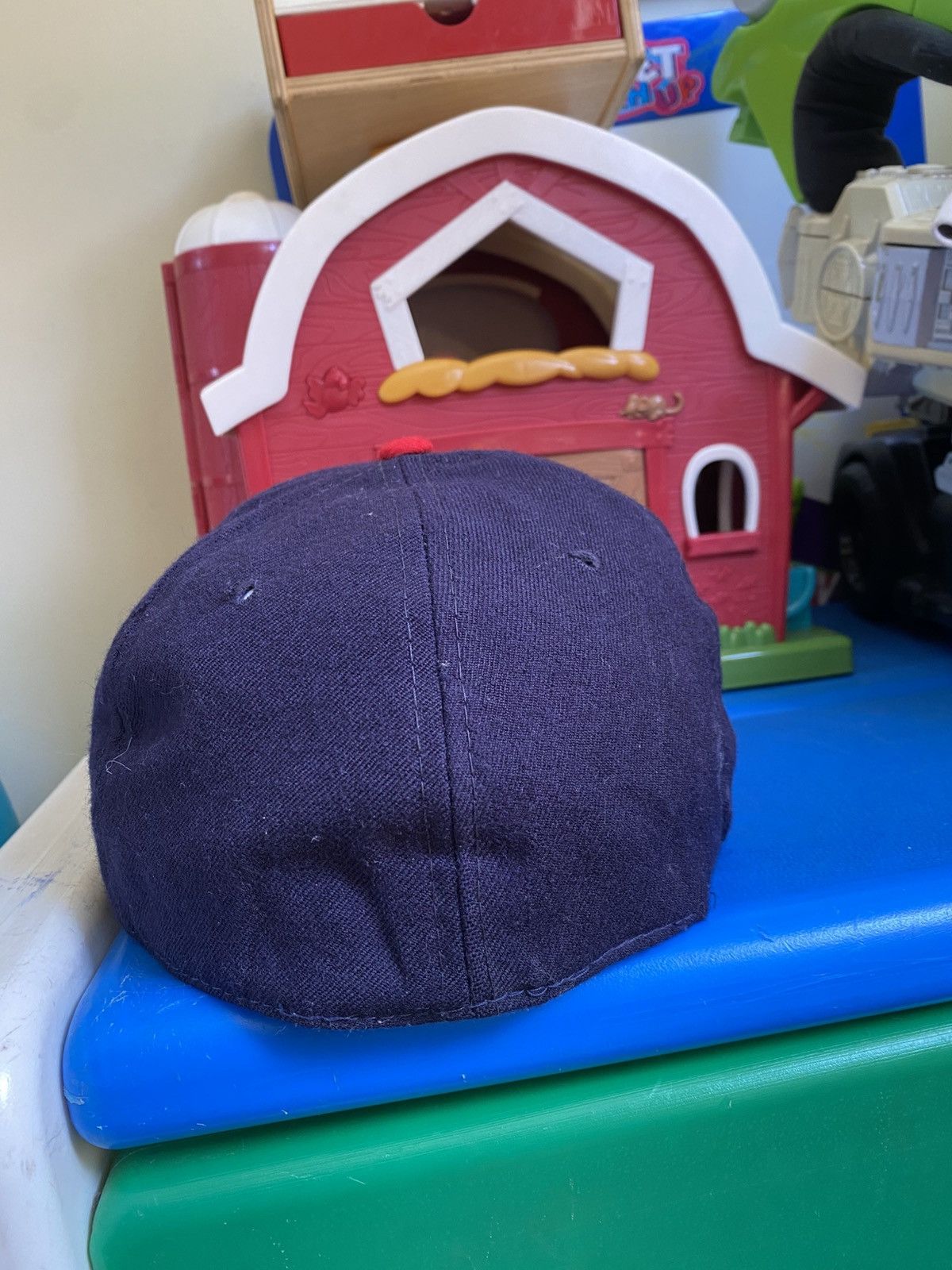 Sports Specialties Sport specialties vintage hat MLB Size ONE SIZE - 3 Thumbnail