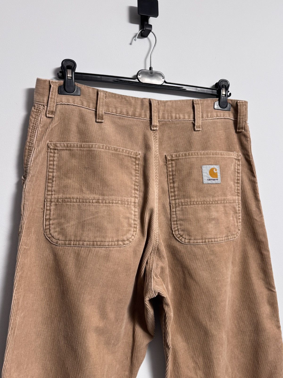 Carhartt Carhartt Vintage Y2K style pants Velvet 32/32 Size US 32 / EU 48 - 2 Thumbnail