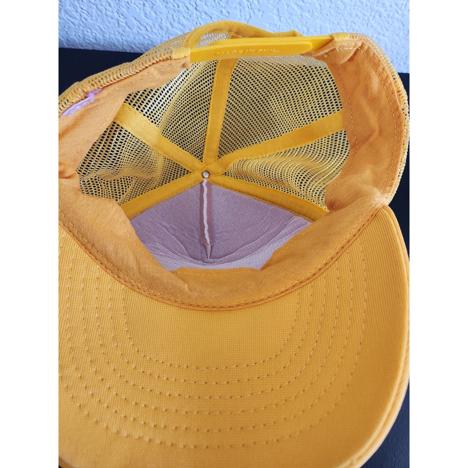 Other Cadillac Reno Nevada Trucker Hat Adjustable Strap Size ONE SIZE - 5 Thumbnail