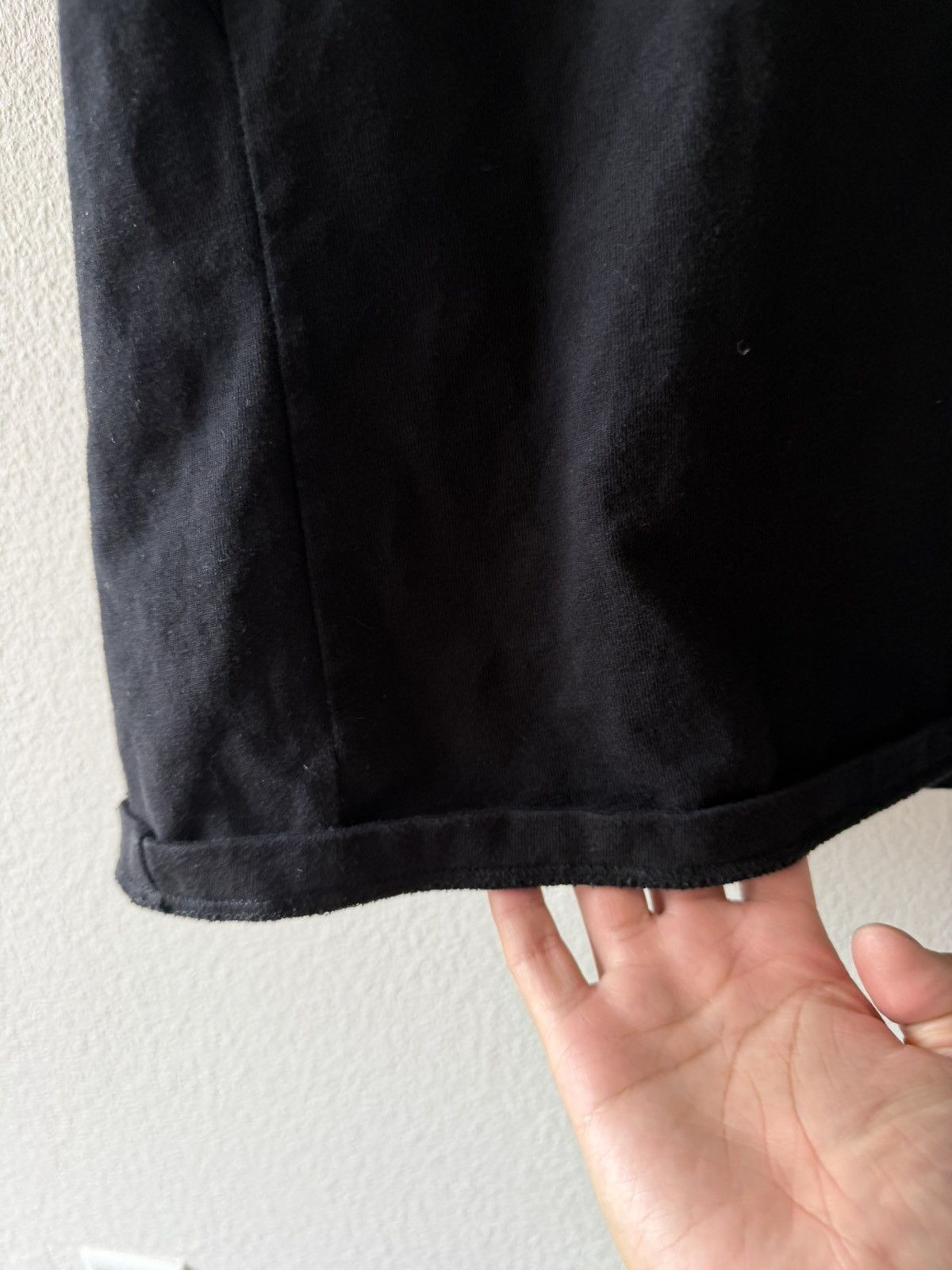 11 By Boris Bidjan Saberi 11 Boris Tee Size US S / EU 44-46 / 1 - 3 Thumbnail