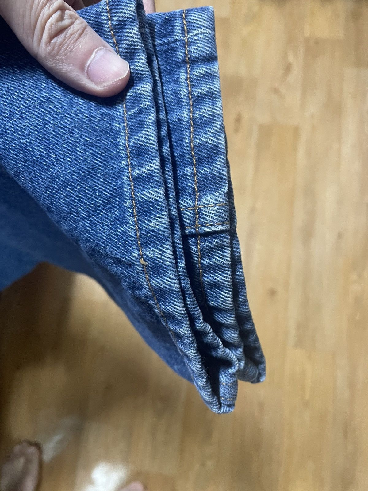 Y/Project Y-project jeans S Size US 30 / EU 46 - 5 Thumbnail