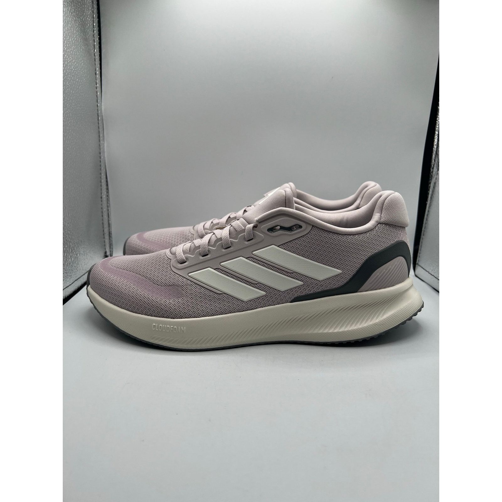 Adidas Adidas Runfalcon 5 WMNS ‘Violet Purple’ size 9 women’s Size US 9 / IT 39 - 1 Thumbnail
