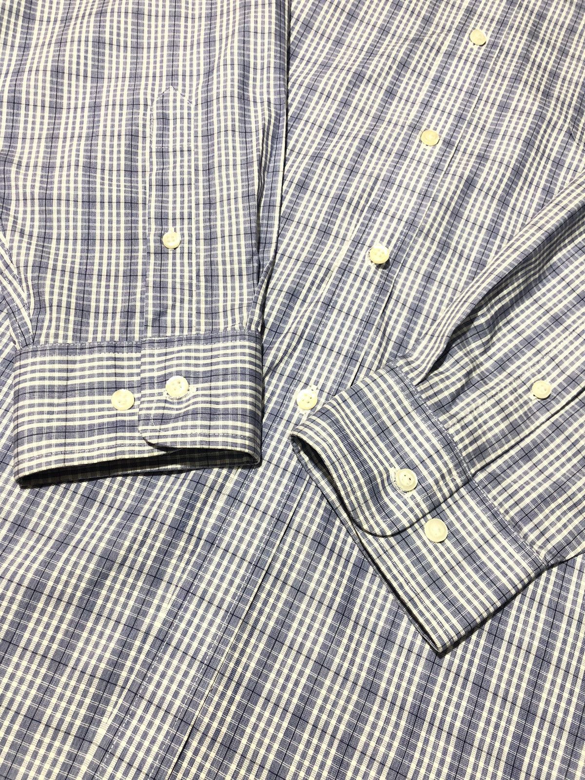 Dockers Dockers Shirt Size US XL / EU 56 / 4 - 3 Thumbnail