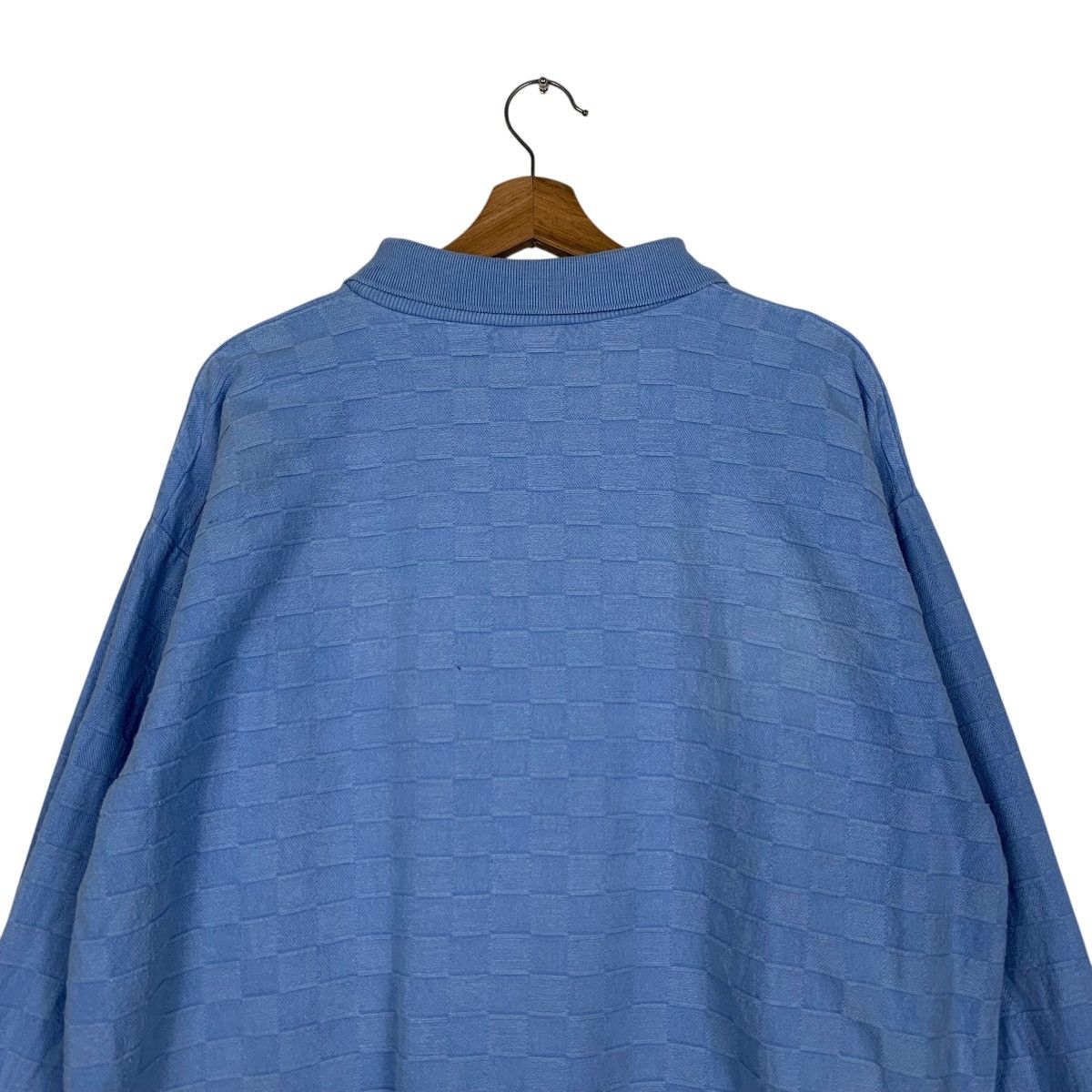 Other Carmel by The Sea Graphics Collared Sweatshirt #2024-C88 Size US S / EU 44-46 / 1 - 8 Thumbnail