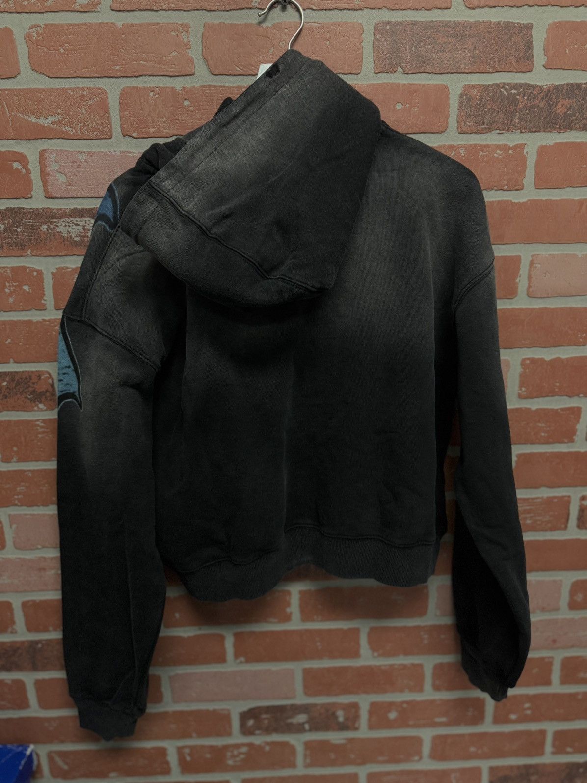 Vale Valley Statue of Liberty Hoodie Size Small (NEW) Size US S / EU 44-46 / 1 - 5 Thumbnail