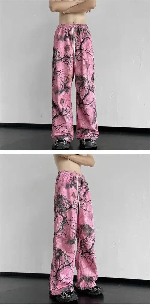 VIBE Casual Pants Men's Size US 32 / EU 48 - 2 Thumbnail