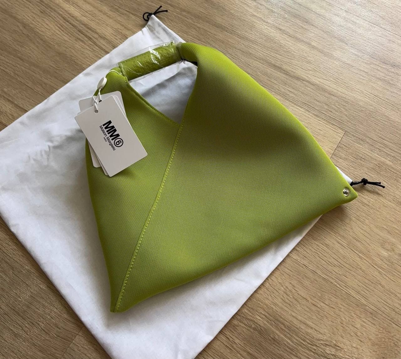 Maison Margiela Maison Margiela Small Japanese Bag Size ONE SIZE - 2 Thumbnail