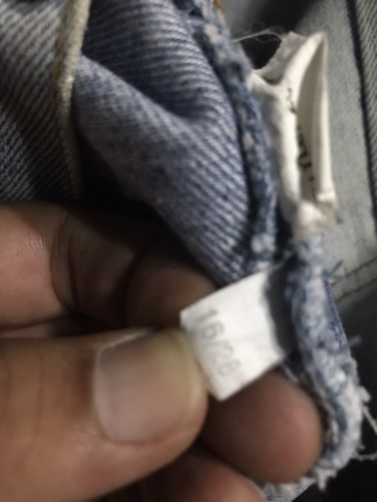 Guess Guess Jeans Size US 28 / EU 44 - 8 Thumbnail