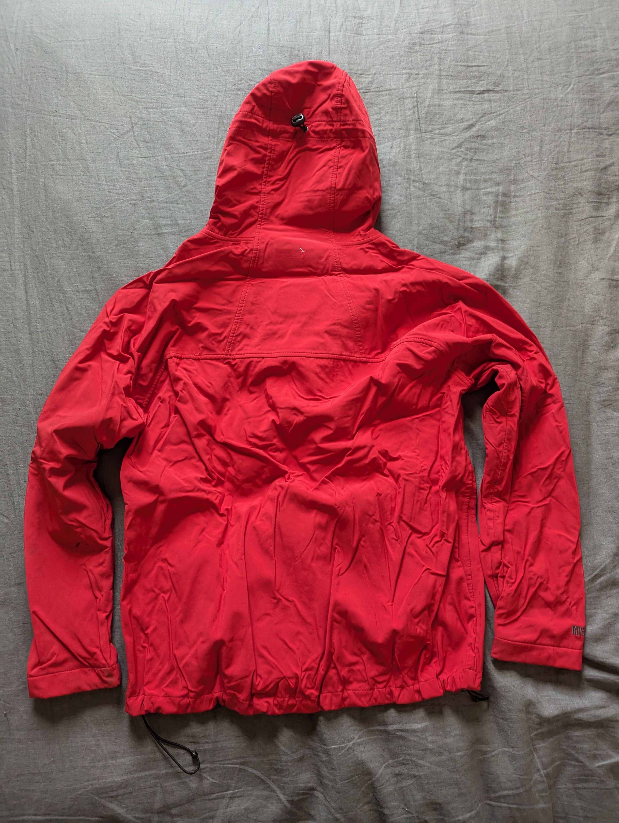 Other Rivers Gore-Tex Jacket Size US XL / EU 56 / 4 - 3 Thumbnail