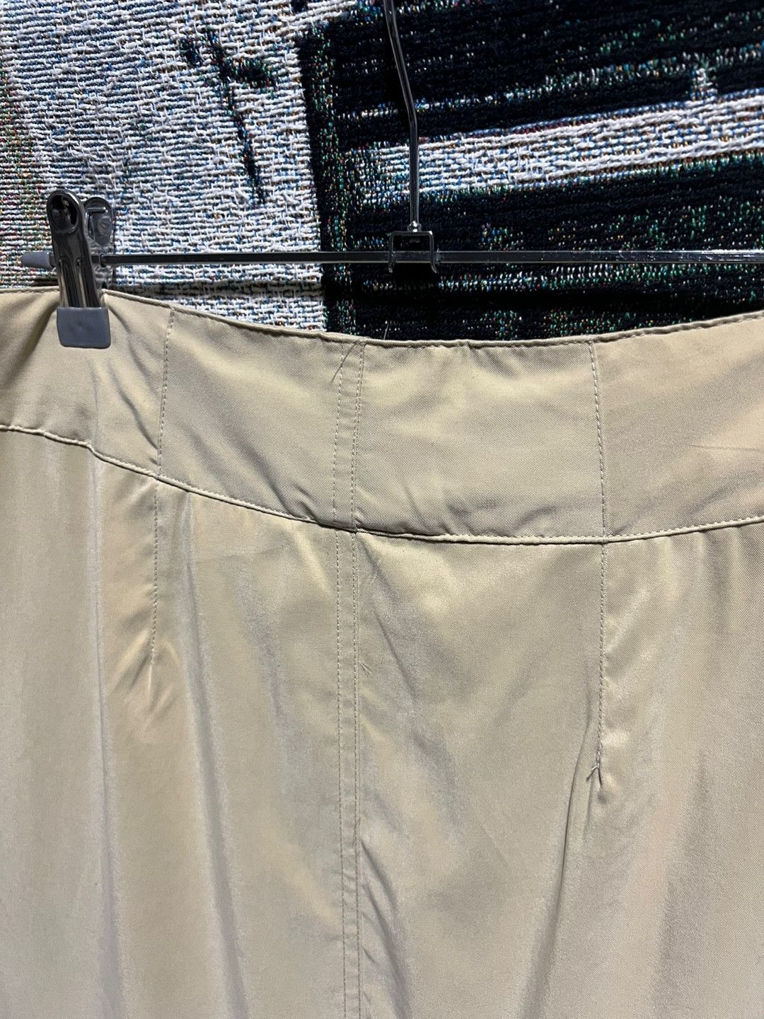 Nike ACG (SOLD OUT)Nike ACG Convertible Skirt Size 28" / US 6 / IT 42 - 8 Thumbnail