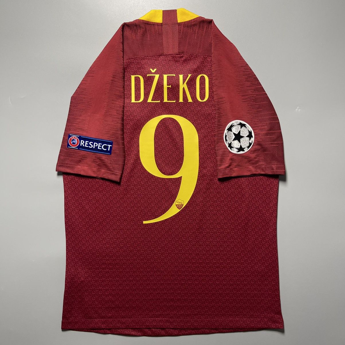 Mizuno × Vintage Yokohama Marinos Home 1993 Ramon Diaz #9