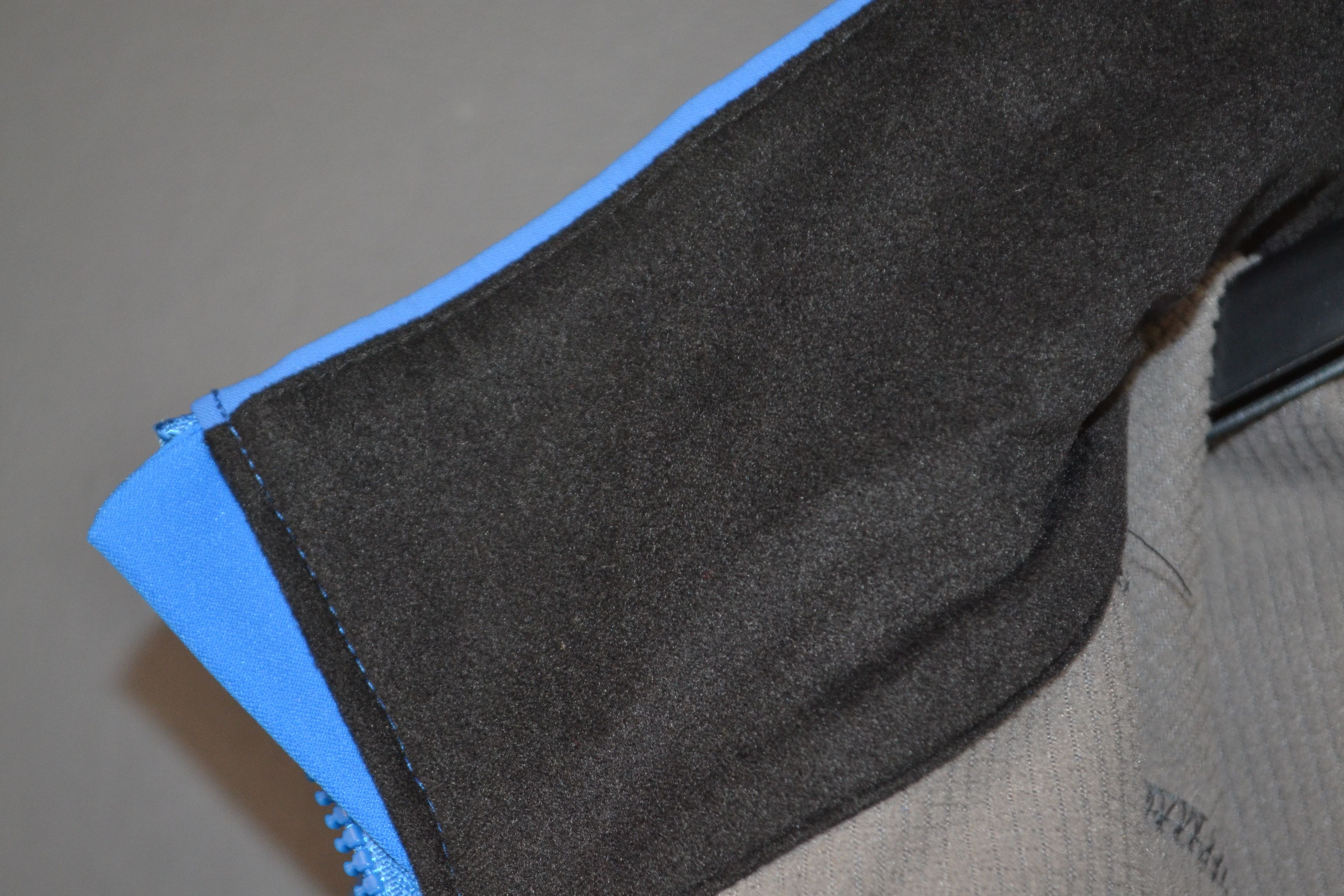 Arc'teryx Arc'teryx Epsilon Softshell Jacket Lightweight Blue XL ABLAC Size US XL / EU 56 / 4 - 16 Thumbnail