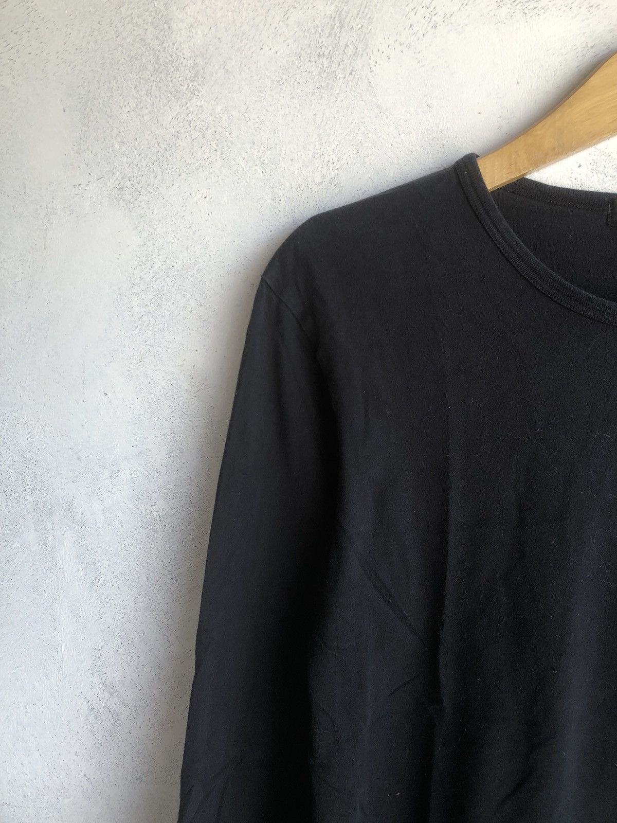 If Six Was Nine Japanese Poem Comme Ca Ism Rock Punk lgb style Size US M / EU 48-50 / 2 - 4 Thumbnail