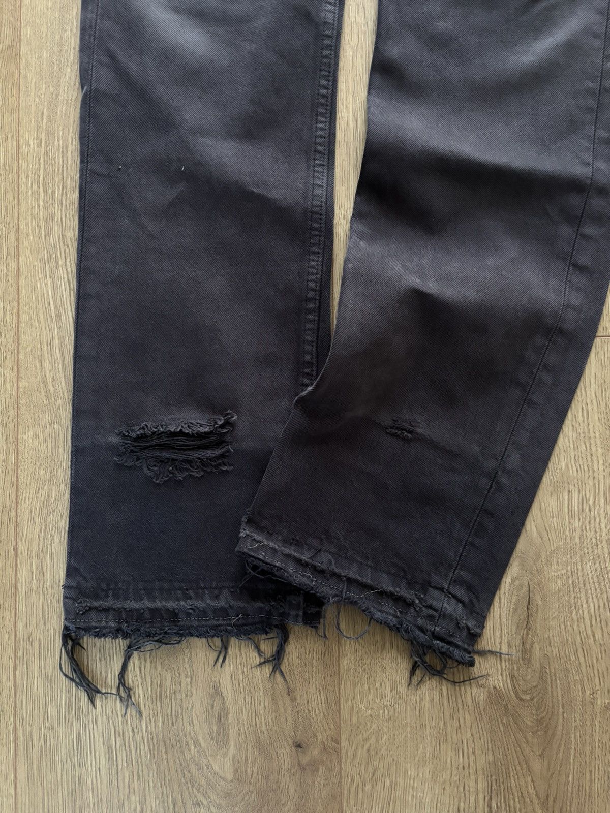 Levi's × Levi's Vintage Clothing Levi’s 501 vintage Size US 30 / EU 46 - 4 Thumbnail