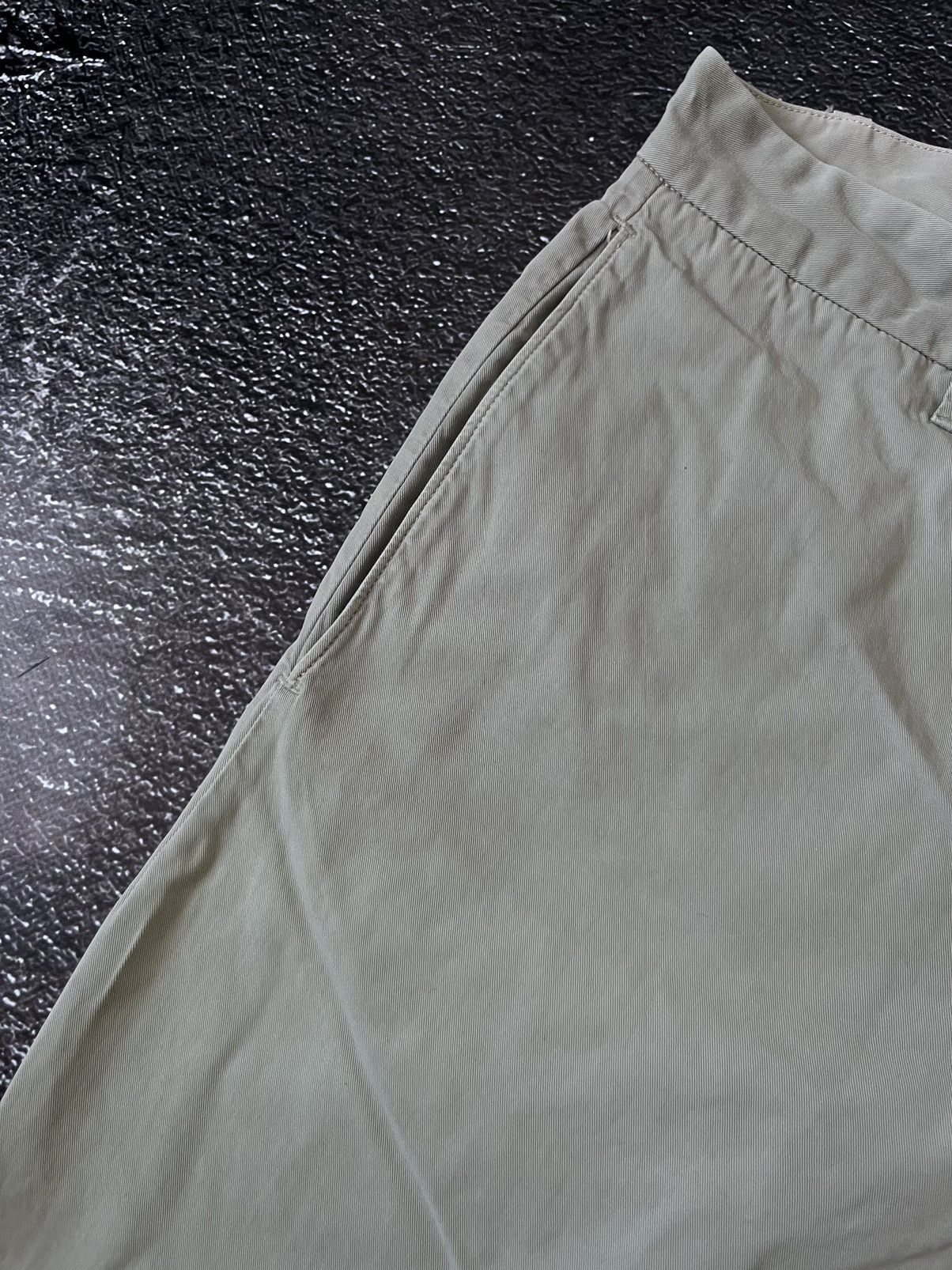 Stone Island Vintage Stone Island Marina rare chino pants 90’s Size US 36 / EU 52 - 4 Thumbnail