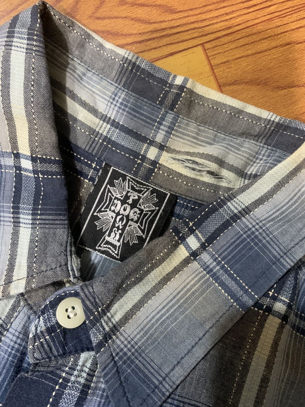 Dogtown Dog town Size US XL / EU 56 / 4 - 6 Thumbnail