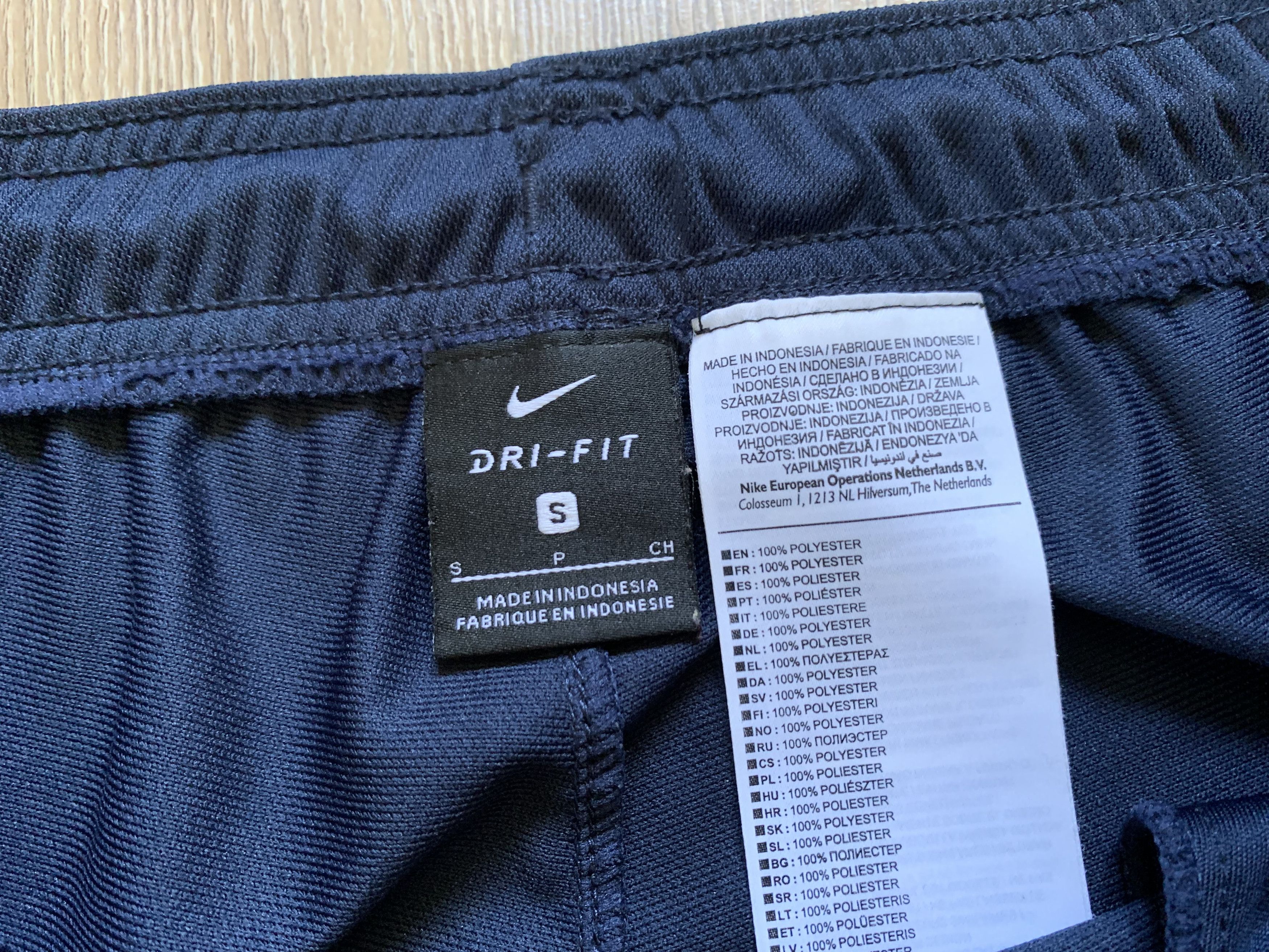 Nike Nike Athletic Tracksuit Jacket And Pants Size US S / EU 44-46 / 1 - 10 Thumbnail