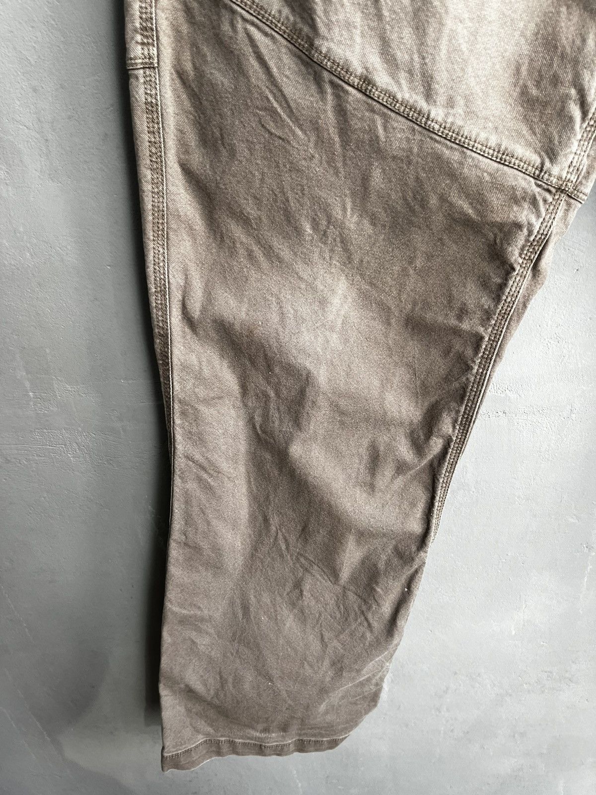 The North Face × Vintage The north face vintage pants size 34 Size US 34 / EU 50 - 8 Thumbnail