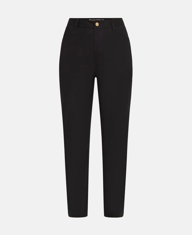 Diane von Furstenberg Casual trousers Size 24" / US 00 / IT 34 - 1 Thumbnail