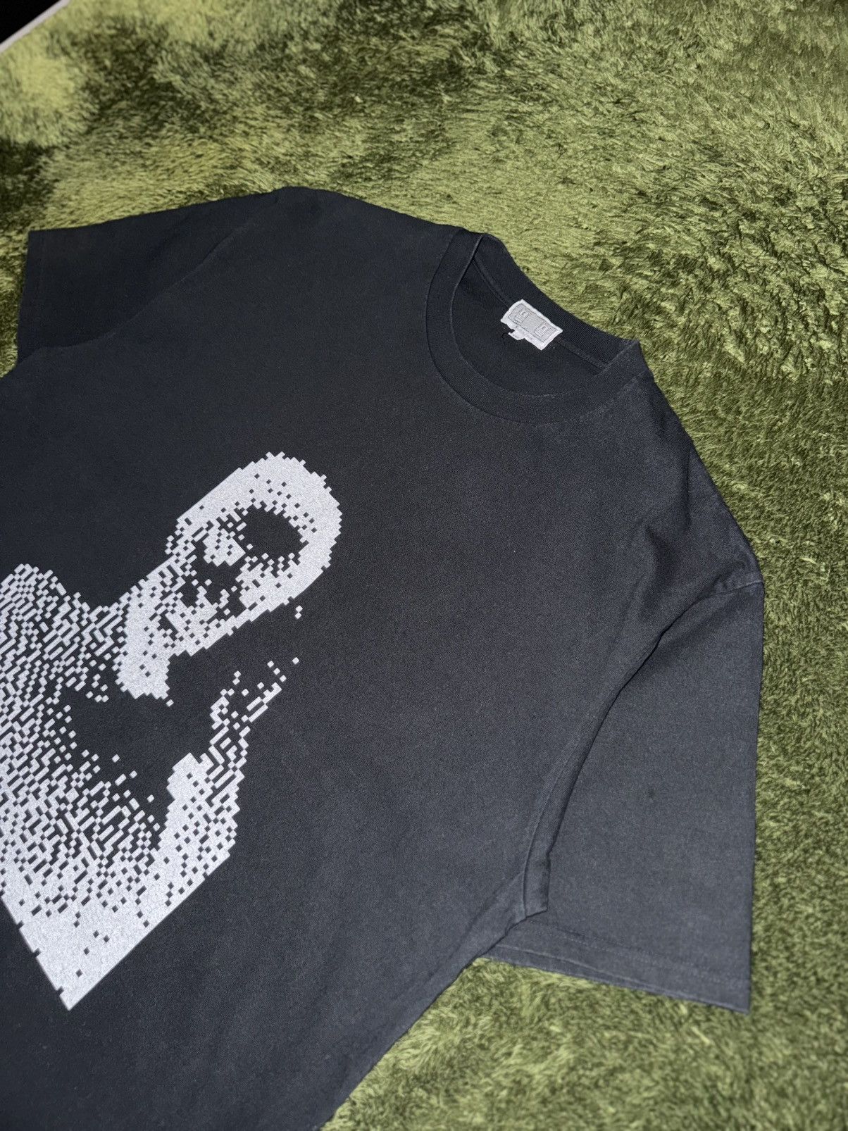 Cav Empt [XXL] Cav Empt for Worksout Graphic T-Shirt Size US XXL / EU 58 / 5 - 2 Thumbnail