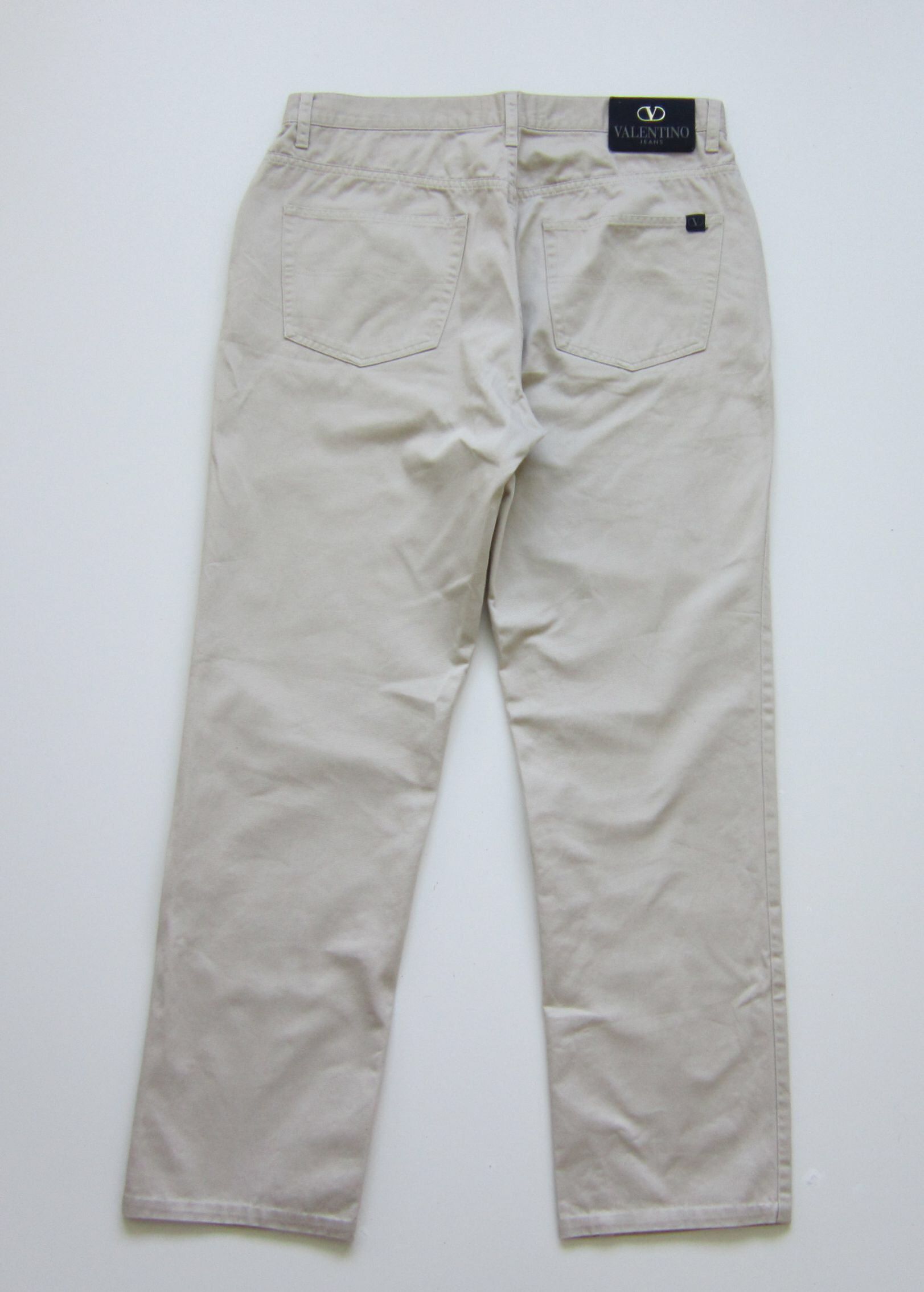 Valentino Valentino Jeans Vintage Pants Size US 34 / EU 50 - 4 Thumbnail