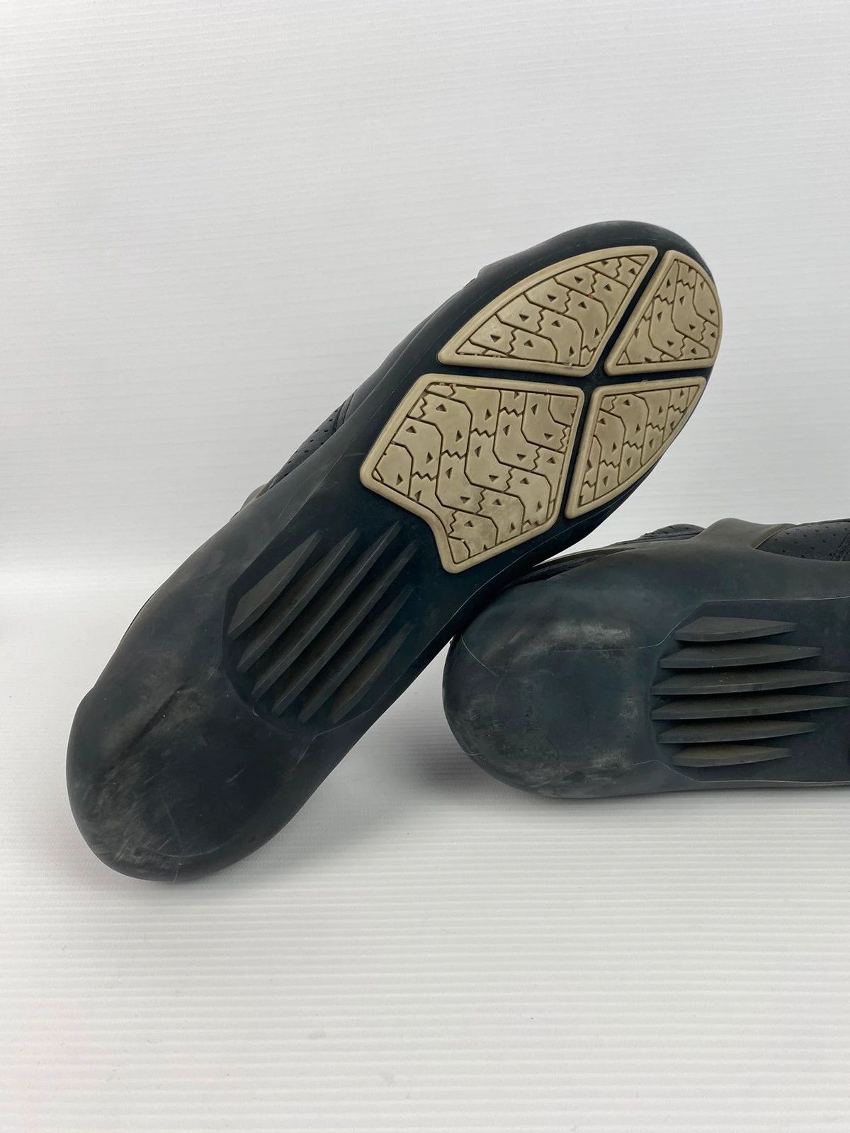 Maison MIHARA YASUHIRO × Puma Puma x Mihara Yasuhiro MY-21 retro cyber futuristic shoes Size US 10 / EU 43 - 9 Thumbnail