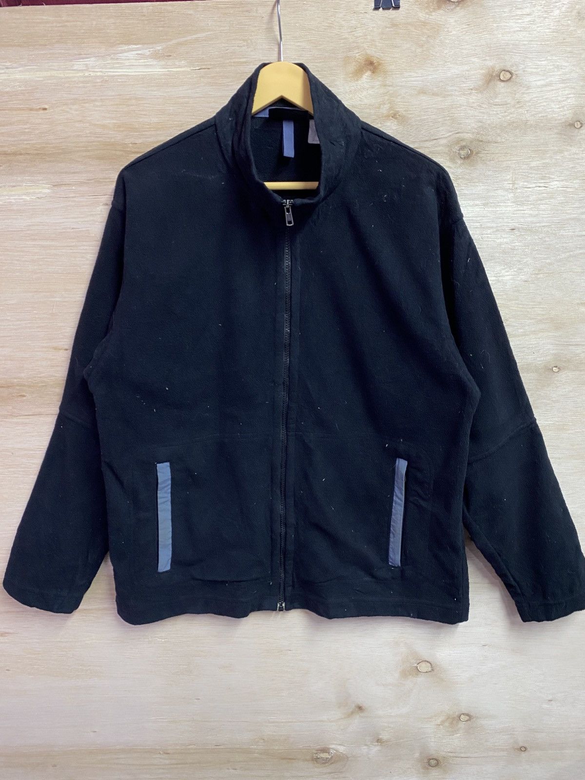 Patagonia Patagonia Men's Synchilla Fleece Jacket in black Size US XL / EU 56 / 4 - 1 Thumbnail