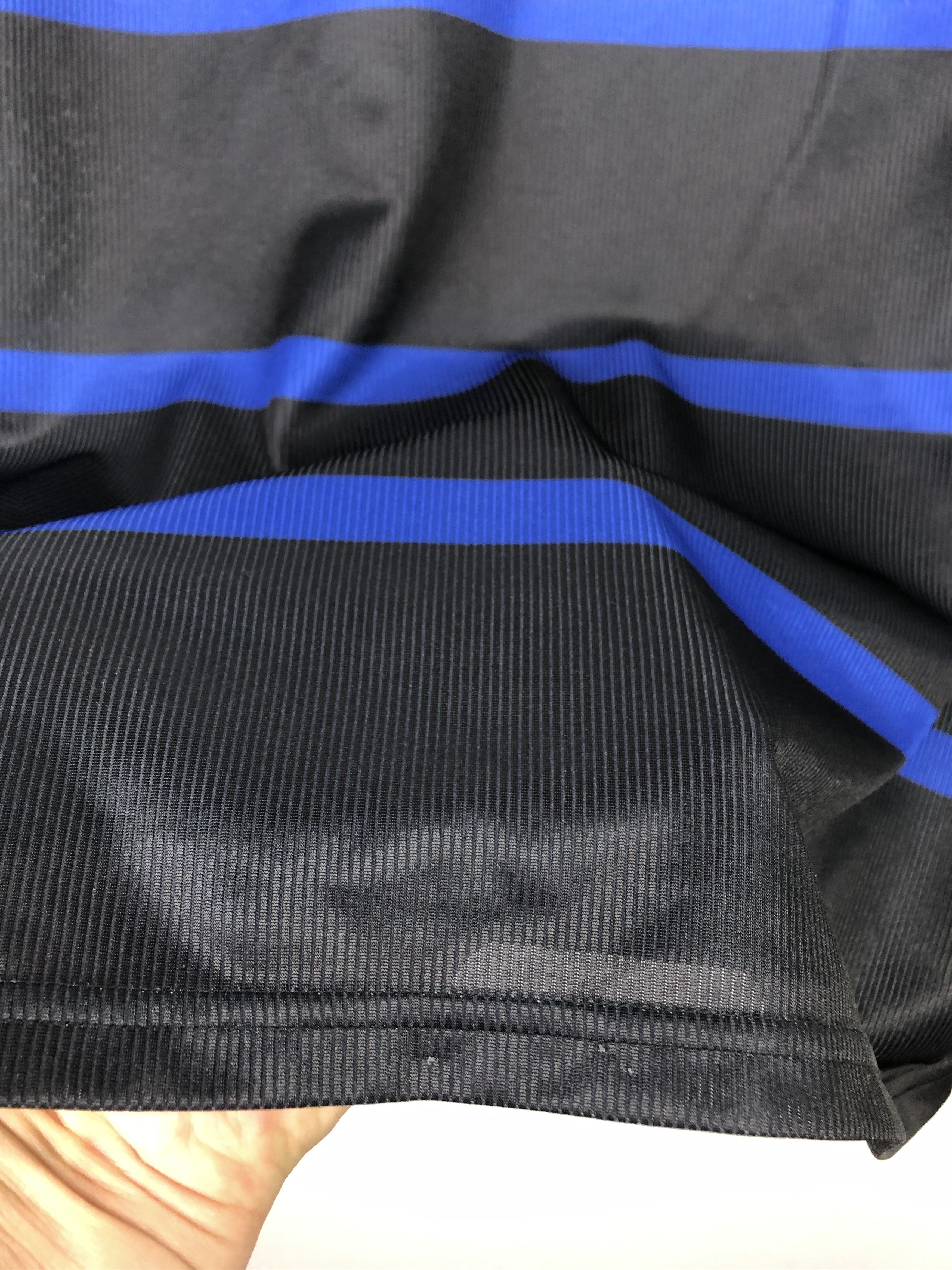Vintage 90's Adidas Football Template Shirt Soccer Jersey