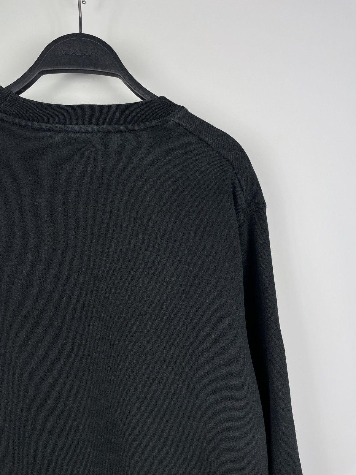 Designer × Dsquared2 Dsquared2 Brotherhood Men’s Sweatshirt Size US XL / EU 56 / 4 - 15 Thumbnail