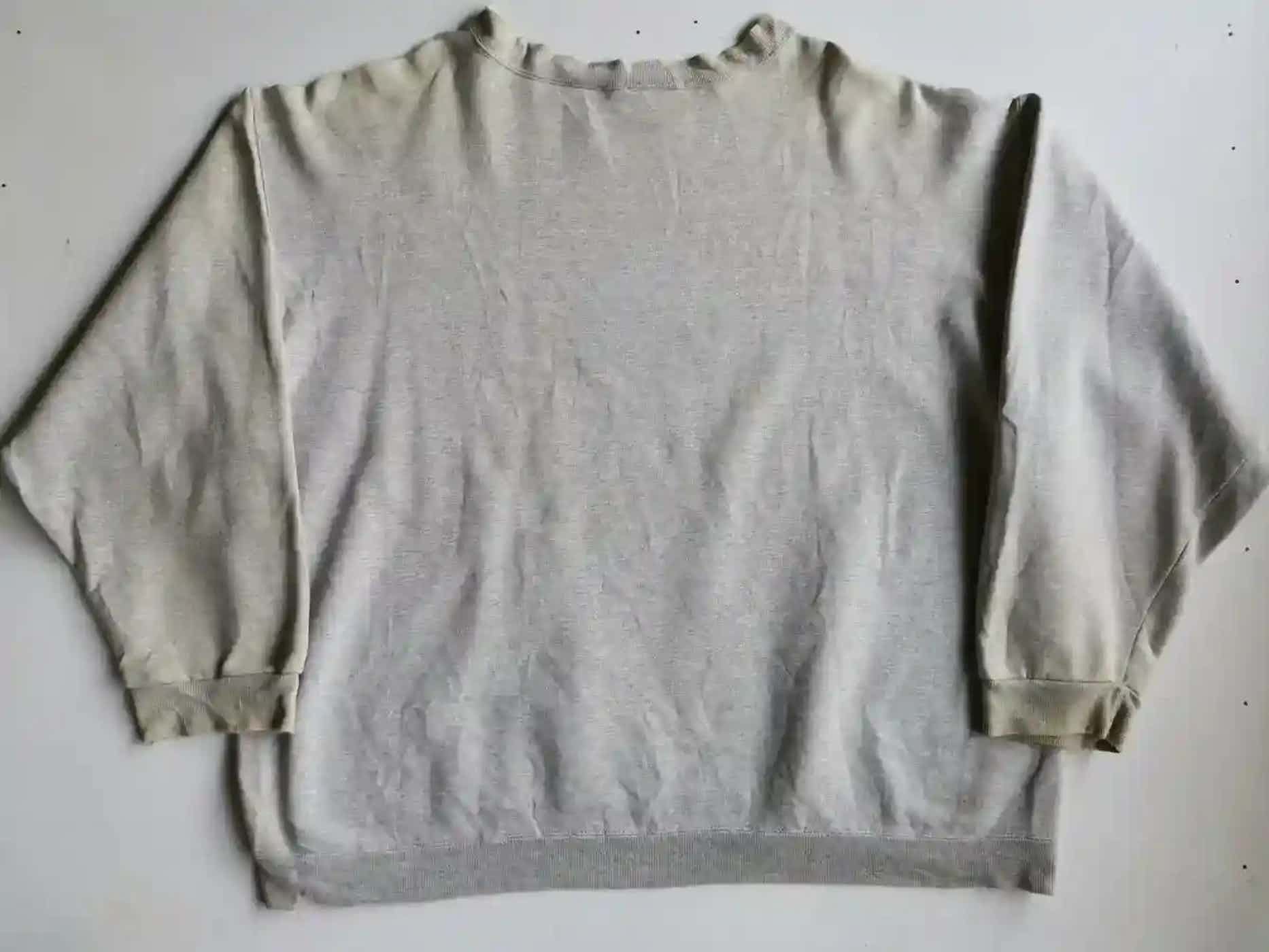 Nike Vintage Nike Sweatshirt Size US XXL / EU 58 / 5 - 9 Thumbnail
