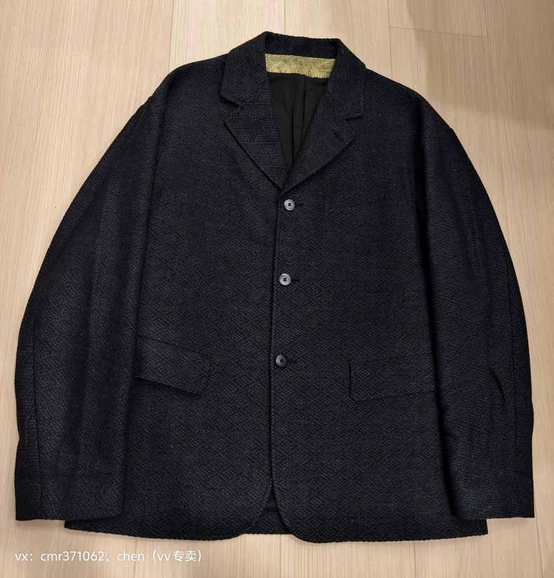 Visvim VisvimVisvim 23AW ICT Mufferaw Jacket-2504 Size US M / EU 48-50 / 2 - 1 Thumbnail