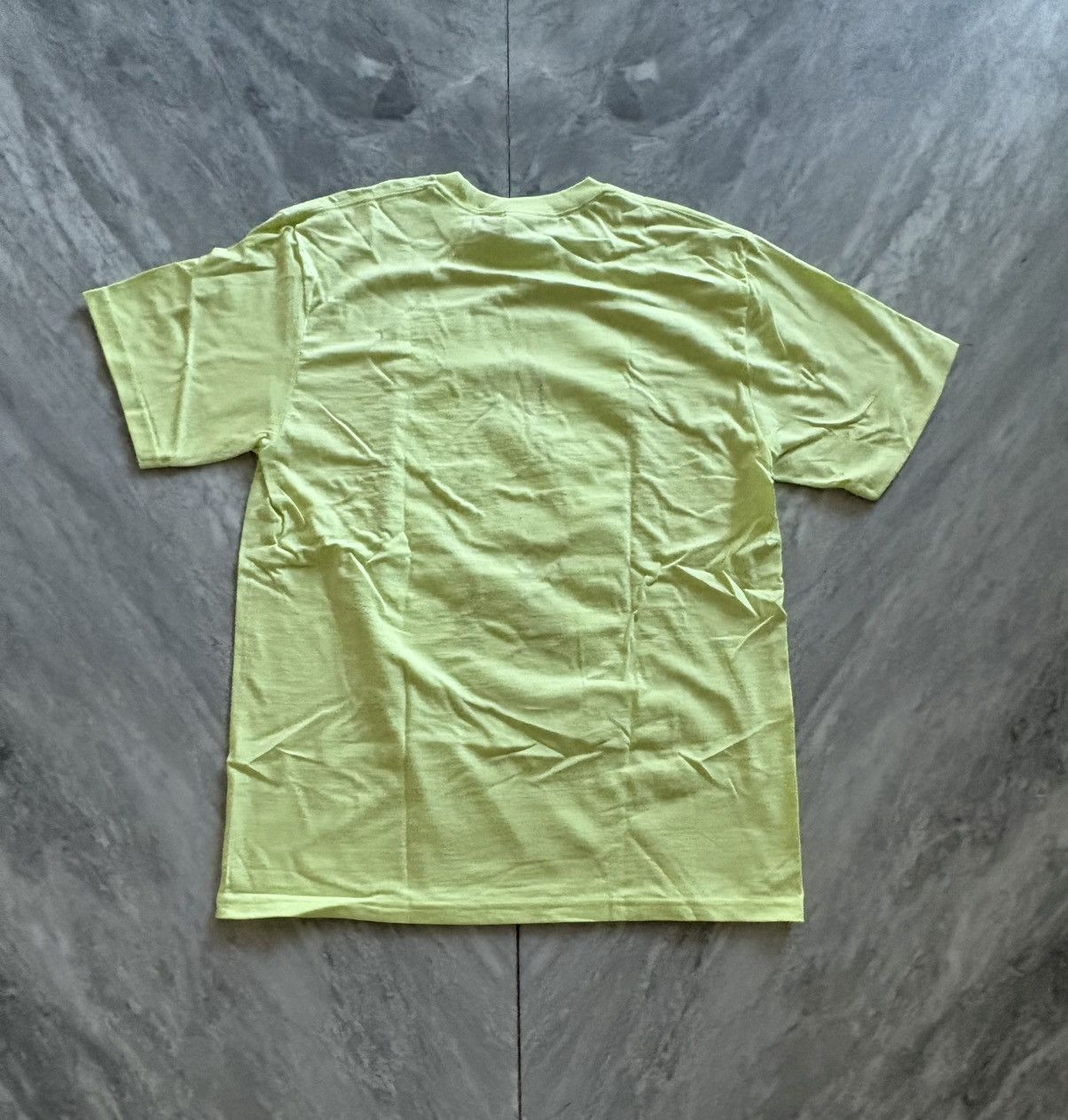 Supreme playboi carti x supreme tee Size US L / EU 52-54 / 3 - 5 Thumbnail