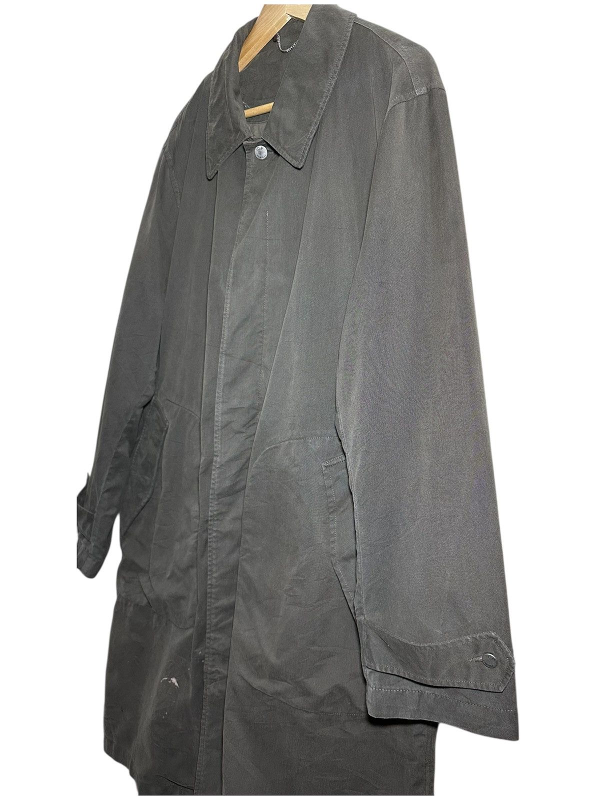 C.P. Company 🔥sale🔥CP Company Parka Size US XL / EU 56 / 4 - 3 Thumbnail