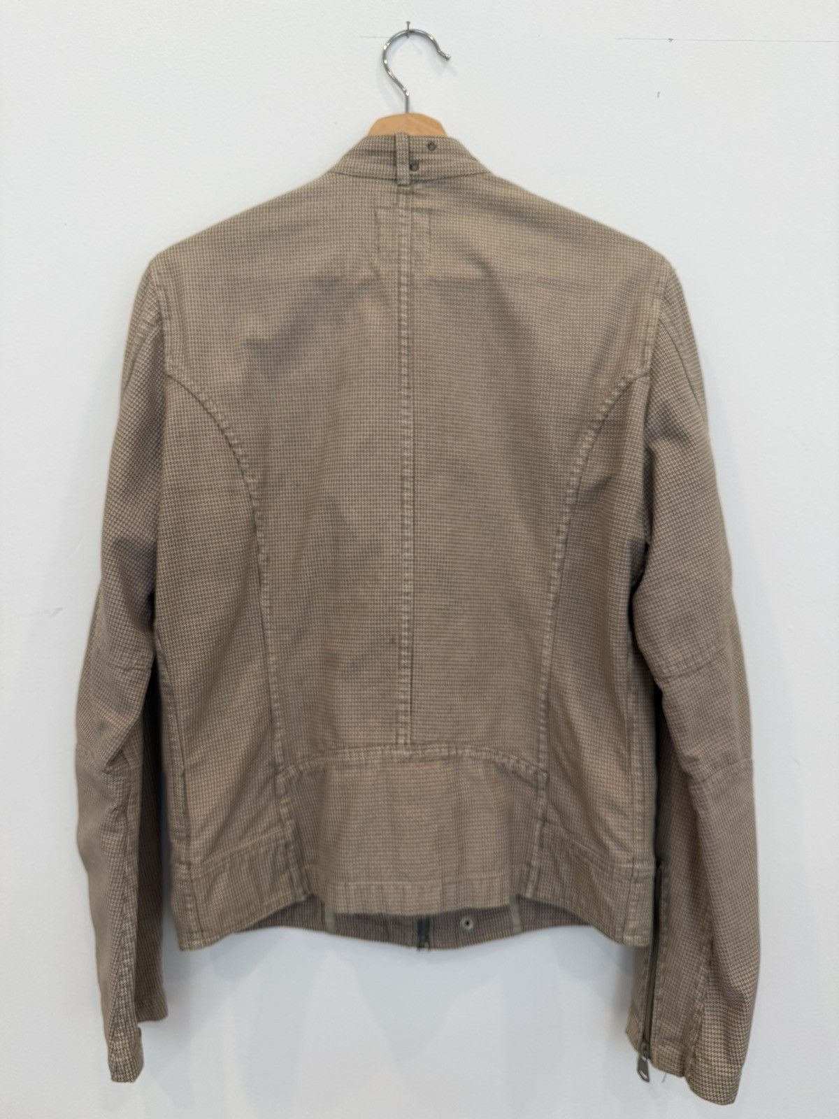 Diesel Vintage Diesel Cafe Racer Size US S / EU 44-46 / 1 - 2 Thumbnail