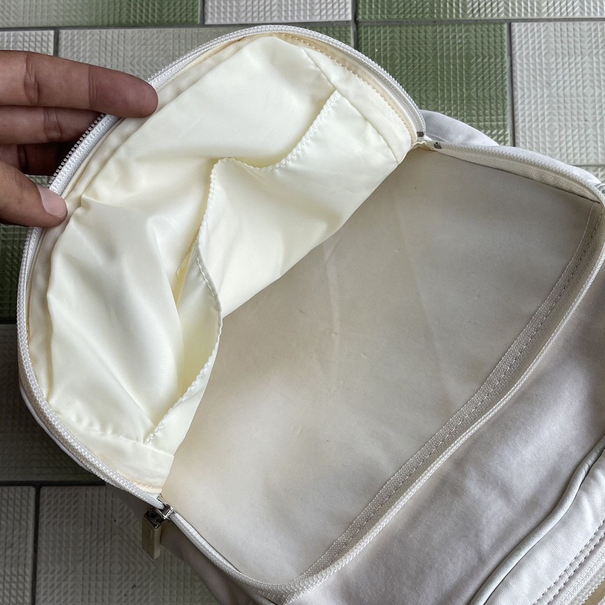Comme Ca Ism × Japanese Brand COMME CA DU MODE SACS CROSSBODY Size ONE SIZE - 7 Thumbnail