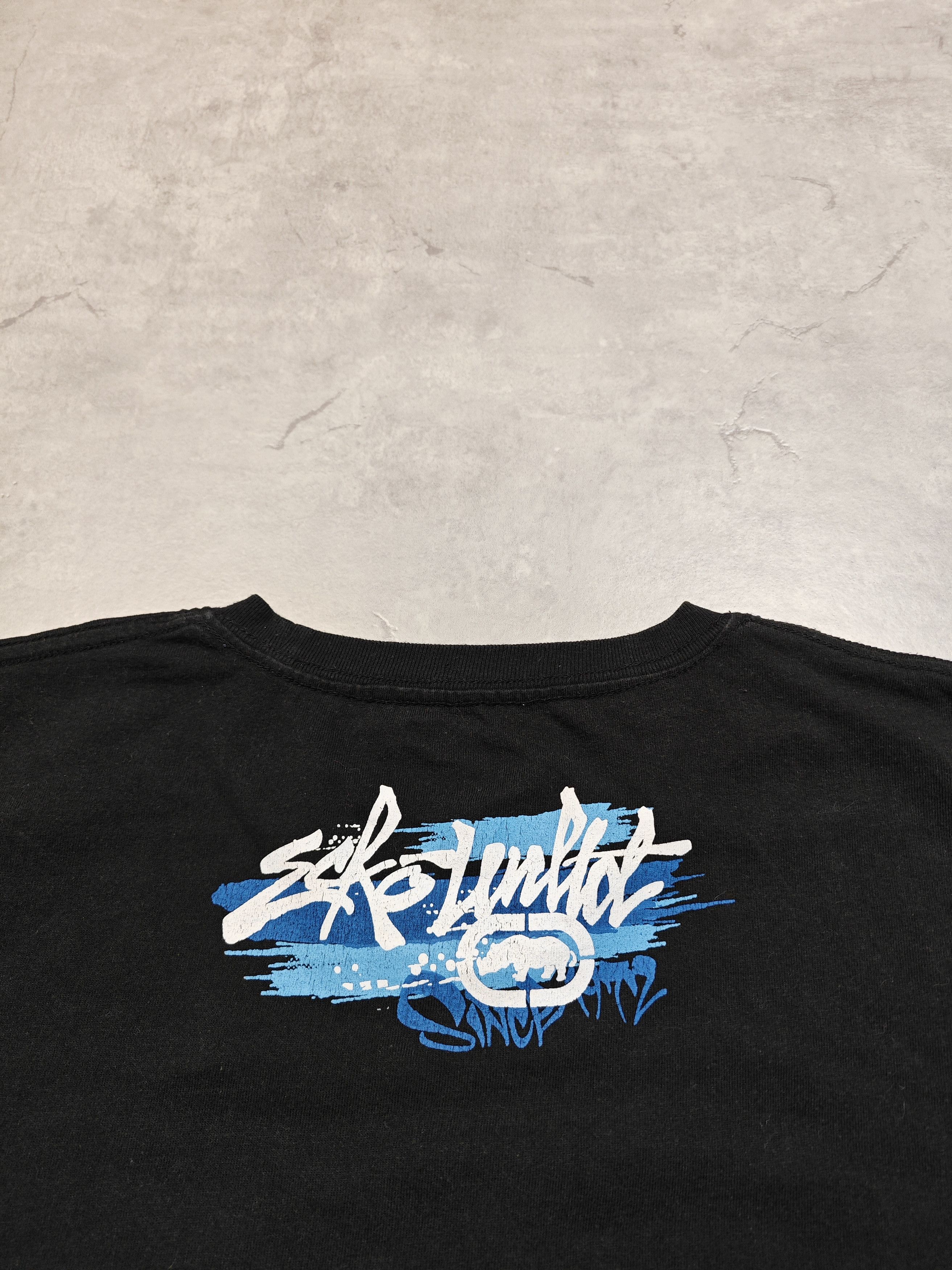 Ecko Unltd. Ecko Y2K T Shirt Size US L / EU 52-54 / 3 - 6 Thumbnail