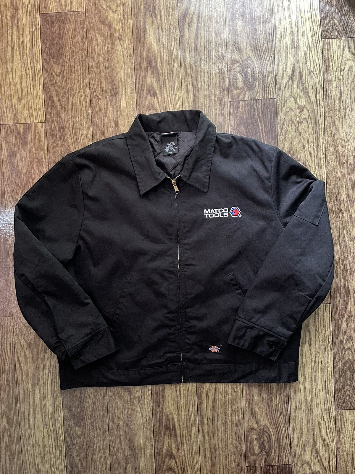 Dickies Work Jacket Dickies Eisenhower Size US XL / EU 56 / 4 - 3 Thumbnail