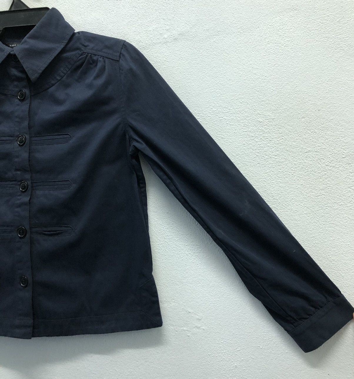 Marc by Marc Jacobs Vintage Marc By Marc Jacobs Jacket Size US M / EU 48-50 / 2 - 5 Thumbnail
