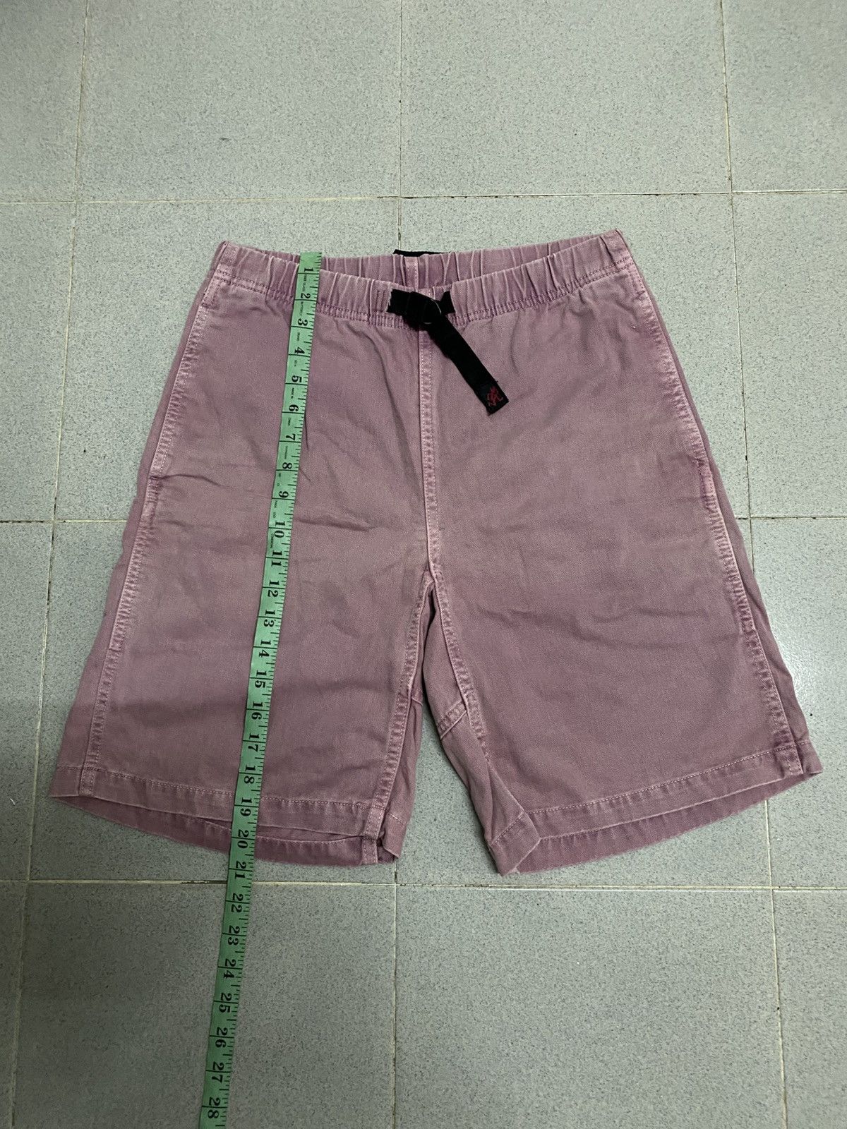 Gramicci Gramicci Shortpants Size US 30 / EU 46 - 11 Thumbnail