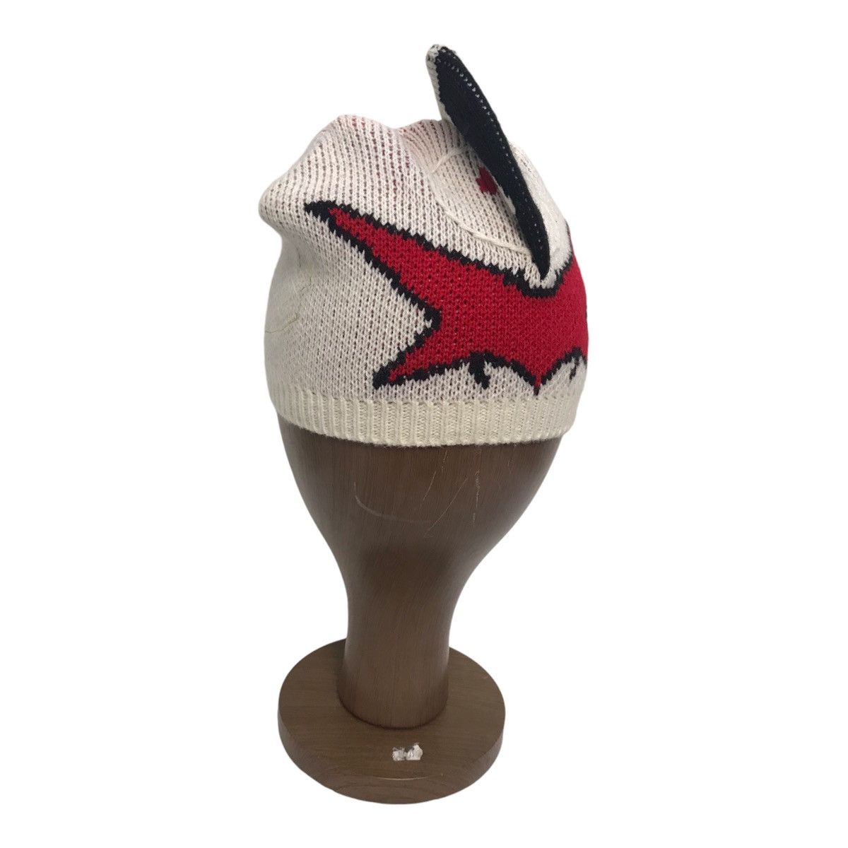 Anime × Japanese Brand Japanese Abaranger Beanie Size ONE SIZE - 2 Thumbnail