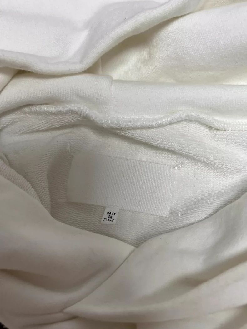 Maison Margiela Maison Margiela Hoodies 2501-Nextarrow Size US M / EU 48-50 / 2 - 7 Thumbnail