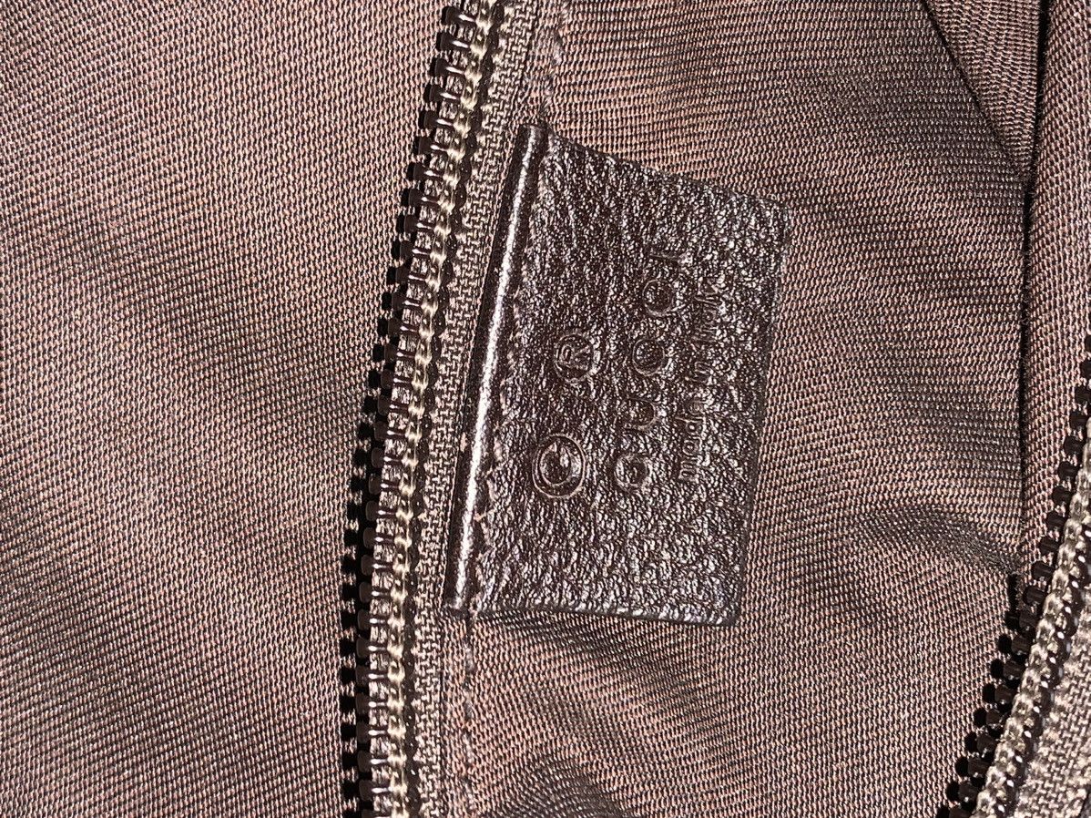 Gucci Gucci monogram bag Size ONE SIZE - 3 Thumbnail
