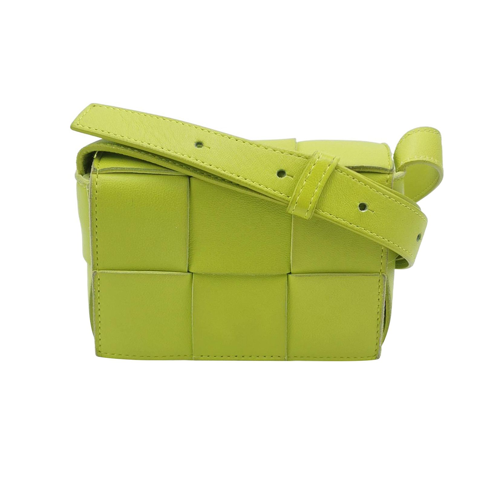 Bottega Veneta Bottega Veneta Women os Shoulder Bags Size ONE SIZE - 1 Thumbnail