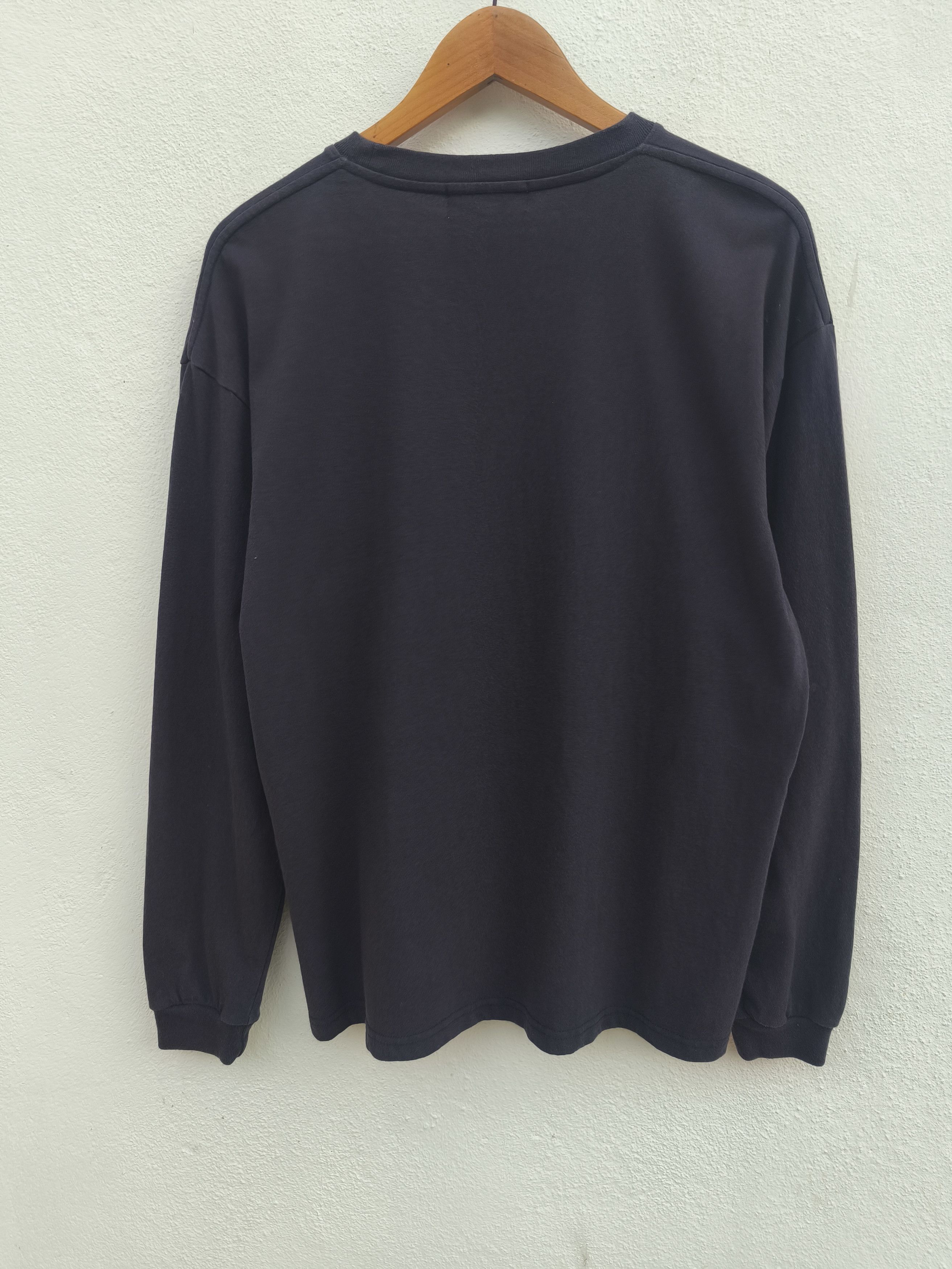 Harley Davidson Shining Wind long sleeve Born to Ride Size US M / EU 48-50 / 2 - 3 Thumbnail