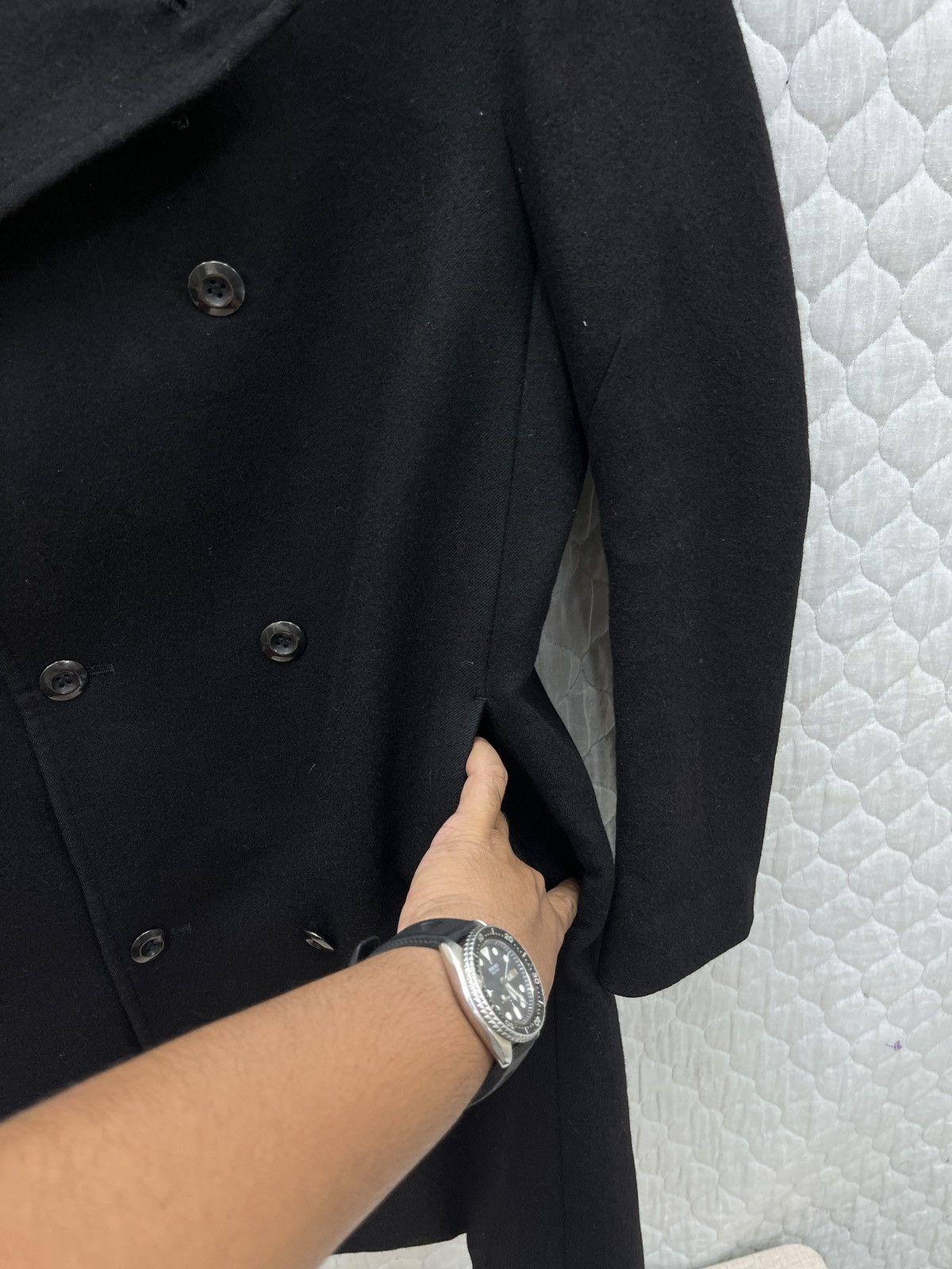 Attachment 🔥🔥🔥ARCHIVE ATTACHMENT LONG COAT Size US S / EU 44-46 / 1 - 16 Thumbnail